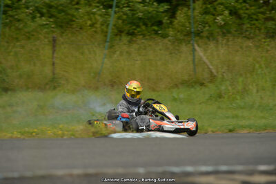 22 & 23/06/2013 : Handikart & Club de Lavelanet (Photos Antoine Camblor) 2013 — karting