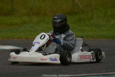22 & 23/06/2013 : Handikart & Club de Lavelanet (Photos Antoine Camblor) 2013 — karting