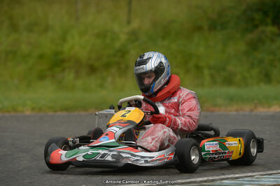 22 & 23/06/2013 : Handikart & Club de Lavelanet (Photos Antoine Camblor) 2013 — karting