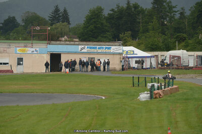 22 & 23/06/2013 : Handikart & Club de Lavelanet (Photos Antoine Camblor) 2013 — karting