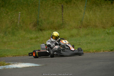 22 & 23/06/2013 : Handikart & Club de Lavelanet (Photos Antoine Camblor) 2013 — karting