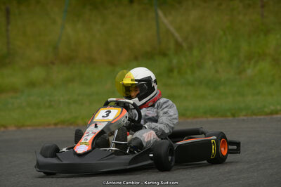 22 & 23/06/2013 : Handikart & Club de Lavelanet (Photos Antoine Camblor) 2013 — karting