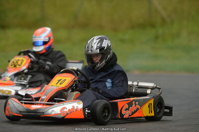 22 & 23/06/2013 : Handikart & Club de Lavelanet (Photos Antoine Camblor) 2013 — karting