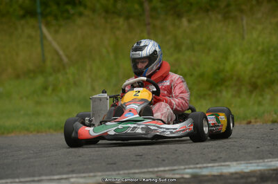 22 & 23/06/2013 : Handikart & Club de Lavelanet (Photos Antoine Camblor) 2013 — karting