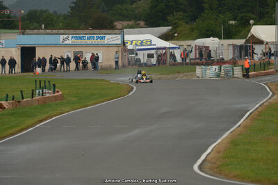22 & 23/06/2013 : Handikart & Club de Lavelanet (Photos Antoine Camblor) 2013 — karting