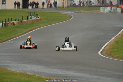 22 & 23/06/2013 : Handikart & Club de Lavelanet (Photos Antoine Camblor) 2013 — karting