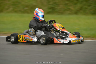 22 & 23/06/2013 : Handikart & Club de Lavelanet (Photos Antoine Camblor) 2013 — karting