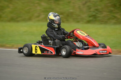22 & 23/06/2013 : Handikart & Club de Lavelanet (Photos Antoine Camblor) 2013 — karting