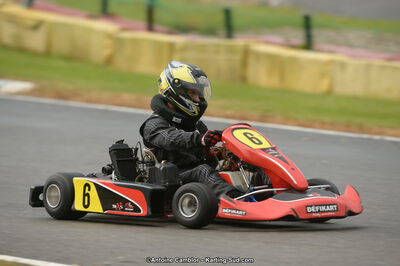 22 & 23/06/2013 : Handikart & Club de Lavelanet (Photos Antoine Camblor) 2013 — karting