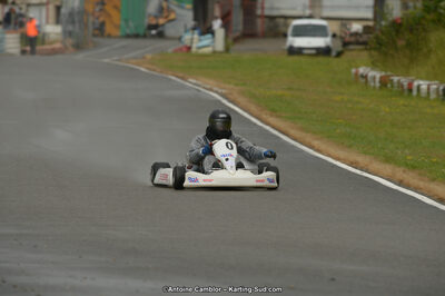 22 & 23/06/2013 : Handikart & Club de Lavelanet (Photos Antoine Camblor) 2013 — karting