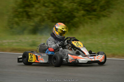 22 & 23/06/2013 : Handikart & Club de Lavelanet (Photos Antoine Camblor) 2013 — karting