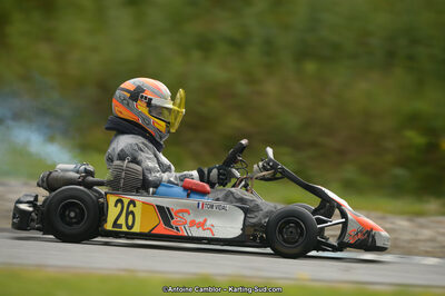 22 & 23/06/2013 : Handikart & Club de Lavelanet (Photos Antoine Camblor) 2013 — karting