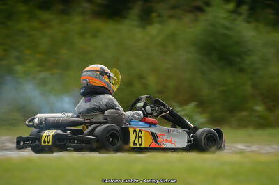22 & 23/06/2013 : Handikart & Club de Lavelanet (Photos Antoine Camblor) 2013 — karting