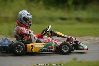 22 & 23/06/2013 : Handikart & Club de Lavelanet (Photos Antoine Camblor) 2013 — karting