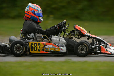 22 & 23/06/2013 : Handikart & Club de Lavelanet (Photos Antoine Camblor) 2013 — karting