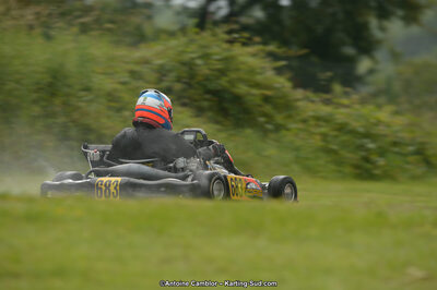 22 & 23/06/2013 : Handikart & Club de Lavelanet (Photos Antoine Camblor) 2013 — karting