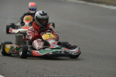22 & 23/06/2013 : Handikart & Club de Lavelanet (Photos Antoine Camblor) 2013 — karting