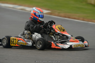22 & 23/06/2013 : Handikart & Club de Lavelanet (Photos Antoine Camblor) 2013 — karting