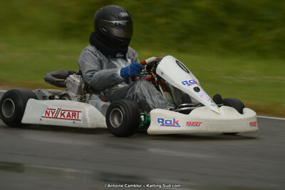 22 & 23/06/2013 : Handikart & Club de Lavelanet (Photos Antoine Camblor) 2013 — karting