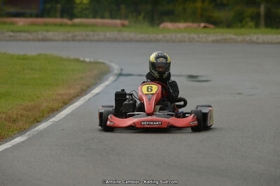 22 & 23/06/2013 : Handikart & Club de Lavelanet (Photos Antoine Camblor) 2013 — karting