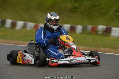 22 & 23/06/2013 : Handikart & Club de Lavelanet (Photos Antoine Camblor) 2013 — karting