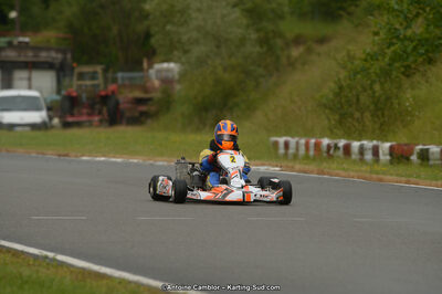 22 & 23/06/2013 : Handikart & Club de Lavelanet (Photos Antoine Camblor) 2013 — karting