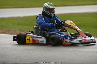 22 & 23/06/2013 : Handikart & Club de Lavelanet (Photos Antoine Camblor) 2013 — karting