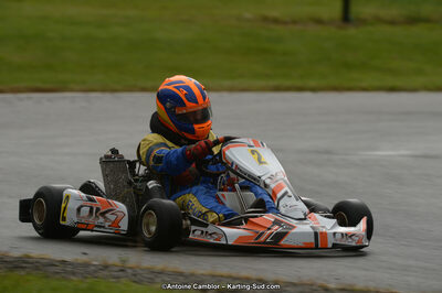 22 & 23/06/2013 : Handikart & Club de Lavelanet (Photos Antoine Camblor) 2013 — karting