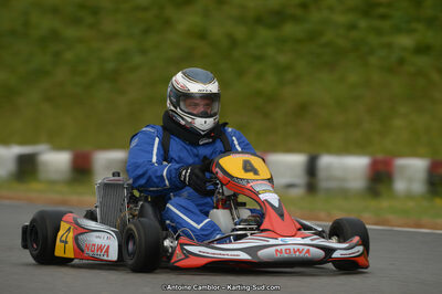 22 & 23/06/2013 : Handikart & Club de Lavelanet (Photos Antoine Camblor) 2013 — karting