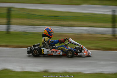 22 & 23/06/2013 : Handikart & Club de Lavelanet (Photos Antoine Camblor) 2013 — karting