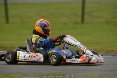 22 & 23/06/2013 : Handikart & Club de Lavelanet (Photos Antoine Camblor) 2013 — karting