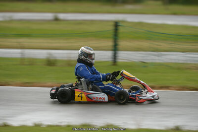 22 & 23/06/2013 : Handikart & Club de Lavelanet (Photos Antoine Camblor) 2013 — karting