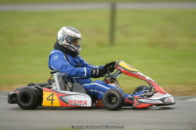 22 & 23/06/2013 : Handikart & Club de Lavelanet (Photos Antoine Camblor) 2013 — karting