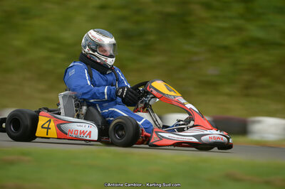 22 & 23/06/2013 : Handikart & Club de Lavelanet (Photos Antoine Camblor) 2013 — karting