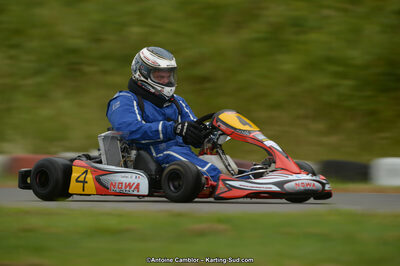 22 & 23/06/2013 : Handikart & Club de Lavelanet (Photos Antoine Camblor) 2013 — karting