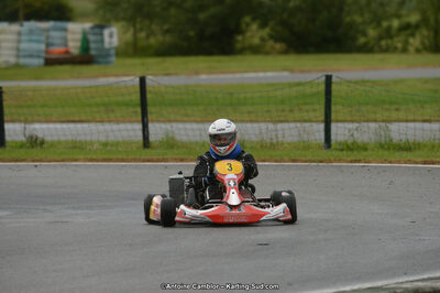 22 & 23/06/2013 : Handikart & Club de Lavelanet (Photos Antoine Camblor) 2013 — karting