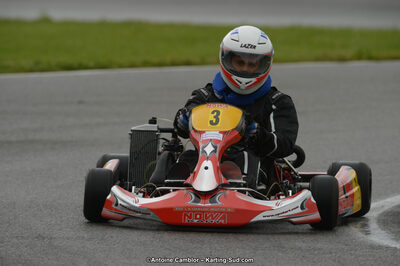 22 & 23/06/2013 : Handikart & Club de Lavelanet (Photos Antoine Camblor) 2013 — karting