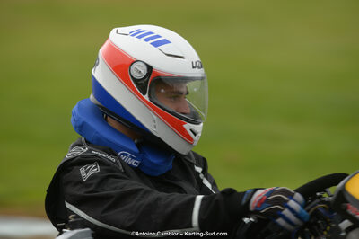 22 & 23/06/2013 : Handikart & Club de Lavelanet (Photos Antoine Camblor) 2013 — karting