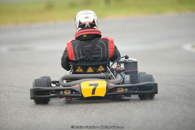 22 & 23/06/2013 : Handikart & Club de Lavelanet (Photos Antoine Camblor) 2013 — karting