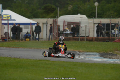 22 & 23/06/2013 : Handikart & Club de Lavelanet (Photos Antoine Camblor) 2013 — karting
