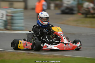 22 & 23/06/2013 : Handikart & Club de Lavelanet (Photos Antoine Camblor) 2013 — karting