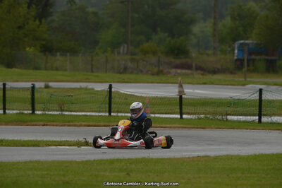 22 & 23/06/2013 : Handikart & Club de Lavelanet (Photos Antoine Camblor) 2013 — karting