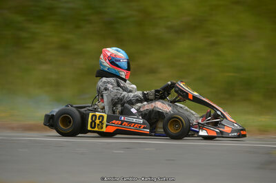 22 & 23/06/2013 : Handikart & Club de Lavelanet (Photos Antoine Camblor) 2013 — karting