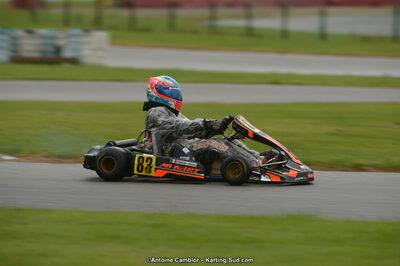 22 & 23/06/2013 : Handikart & Club de Lavelanet (Photos Antoine Camblor) 2013 — karting