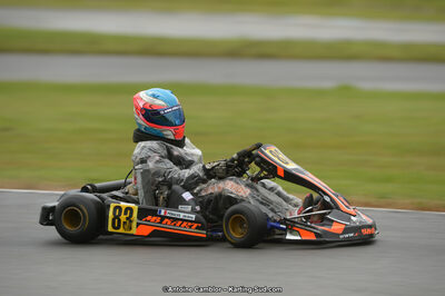 22 & 23/06/2013 : Handikart & Club de Lavelanet (Photos Antoine Camblor) 2013 — karting