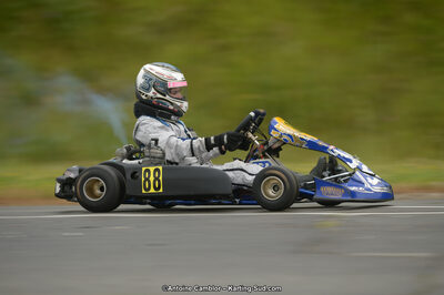 22 & 23/06/2013 : Handikart & Club de Lavelanet (Photos Antoine Camblor) 2013 — karting