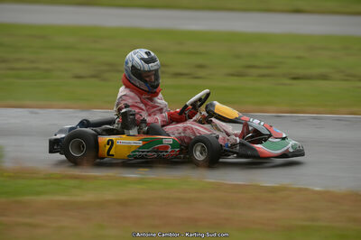 22 & 23/06/2013 : Handikart & Club de Lavelanet (Photos Antoine Camblor) 2013 — karting