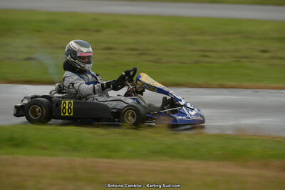 22 & 23/06/2013 : Handikart & Club de Lavelanet (Photos Antoine Camblor) 2013 — karting