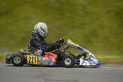 22 & 23/06/2013 : Handikart & Club de Lavelanet (Photos Antoine Camblor) 2013 — karting