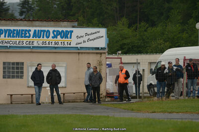 22 & 23/06/2013 : Handikart & Club de Lavelanet (Photos Antoine Camblor) 2013 — karting